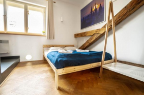 Old Town Square Suites Prague
